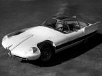 Alfa Romeo 6C 3000 CM Coupe Super Flow 1956 года